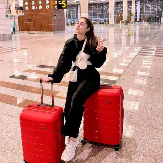Laraib Rahim