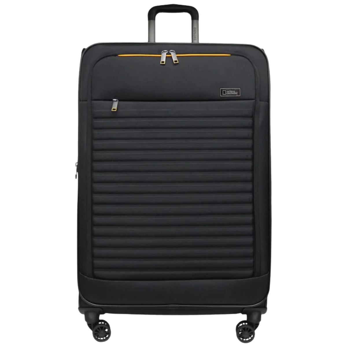 National Geographic Stripe