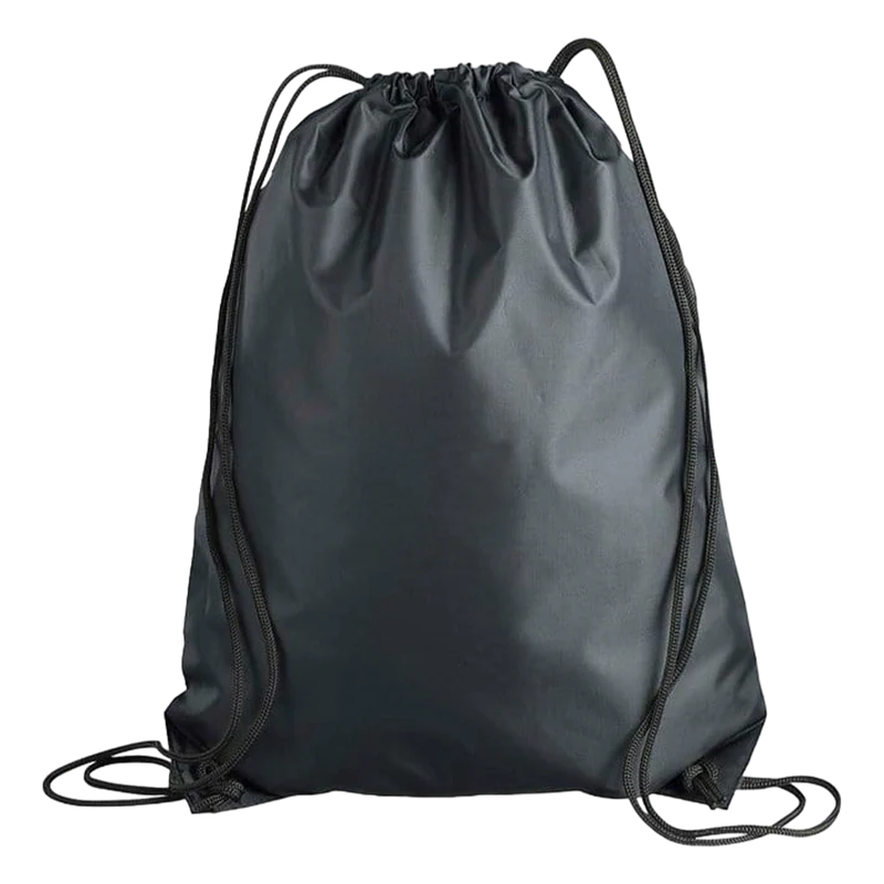 Drawstring Cling Bag