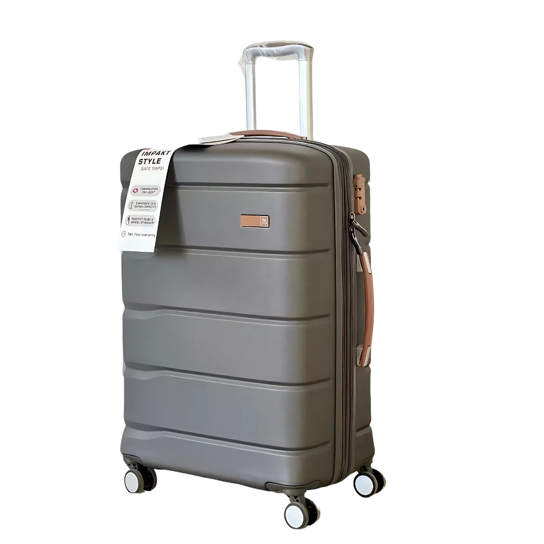 It Luggage Impakt Style